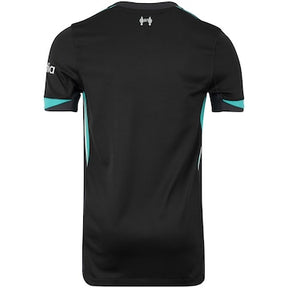 Camisa Nike Liverpool II 2024/25 Torcedor Pro Masculina