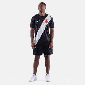 Camisa do Vasco I 26/27 Nike Torcedor Masculina