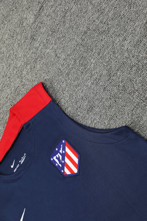 Kit Treino Atlético de Madrid 2024/25 Nike