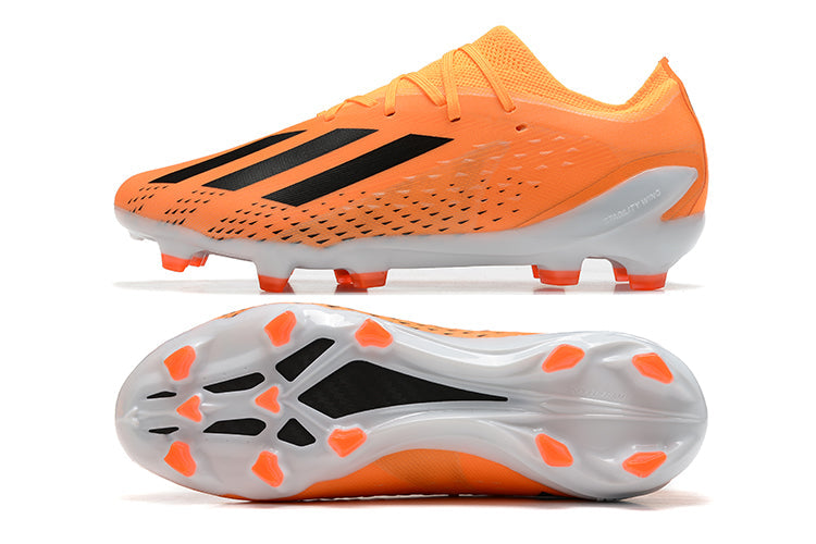 Chuteira Adidas X Speedportal 2022 World Cup Boots FG - VELOP SPORTS