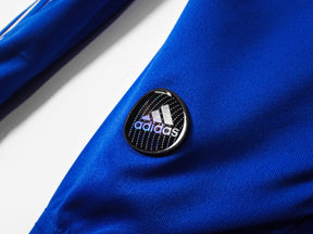 Camisa Chelsea 2011/12 Manga Longa - Retrô