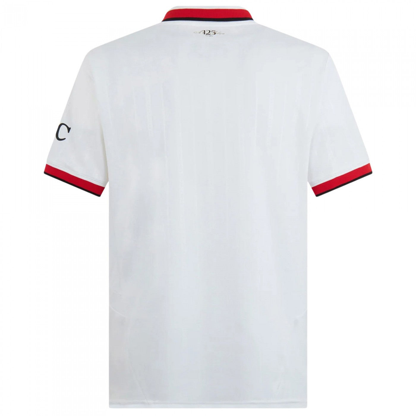 Camisa Puma Milan II 24/25 - Torcedor Branca