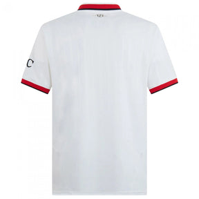 Camisa Puma Milan II 24/25 - Torcedor Branca