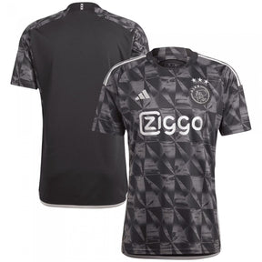 Camisa Ajax Amsterdam lll 2023/24 - Torcedor