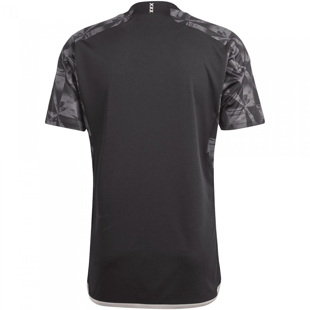 Camisa Ajax Amsterdam lll 2023/24 - Torcedor