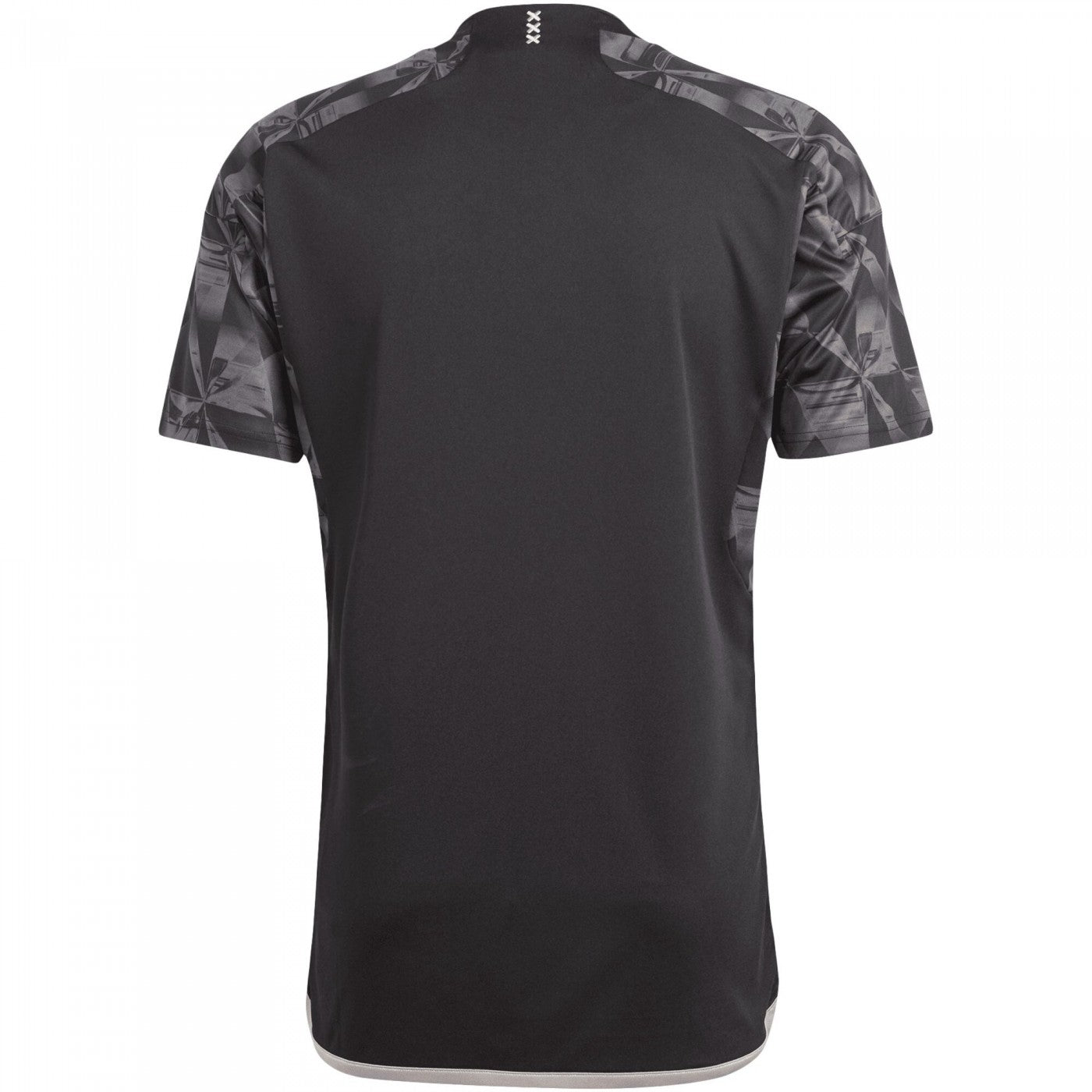 Camisa Ajax Amsterdam lll 2023/24 - Torcedor