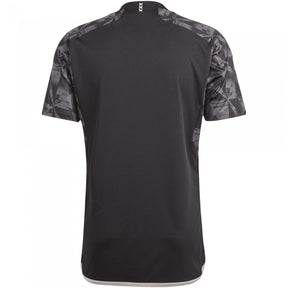 Camisa Ajax Amsterdam lll 2023/24 - Torcedor