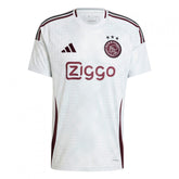 Camisa Ajax Amsterdam lll 2024/25 Away - Torcedor