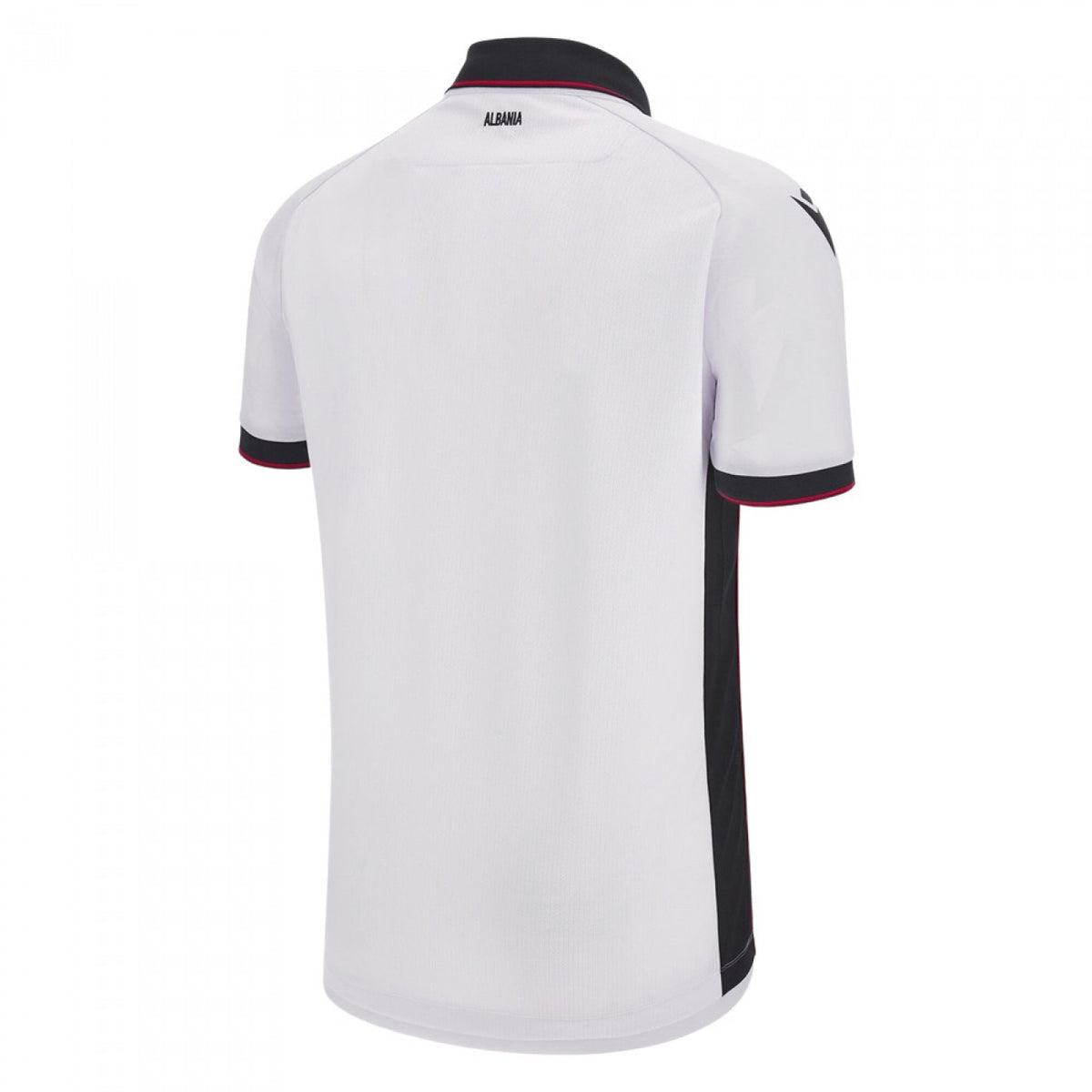 Camisa Albânia ll Euro 2024/25 - torcedor