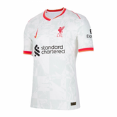 Camisa lll Liverpool FC 2024/25 Dri-Fit