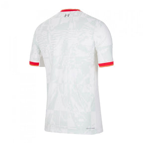 Camisa lll Liverpool FC 2024/25 Dri-Fit