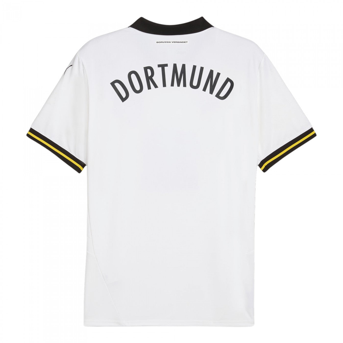 Camisa Borussia Dortmund 2024/25 Third