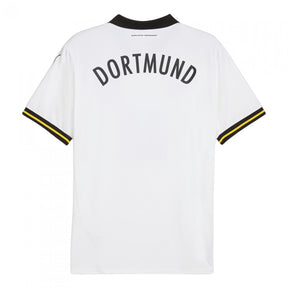 Camisa Borussia Dortmund 2024/25 Third