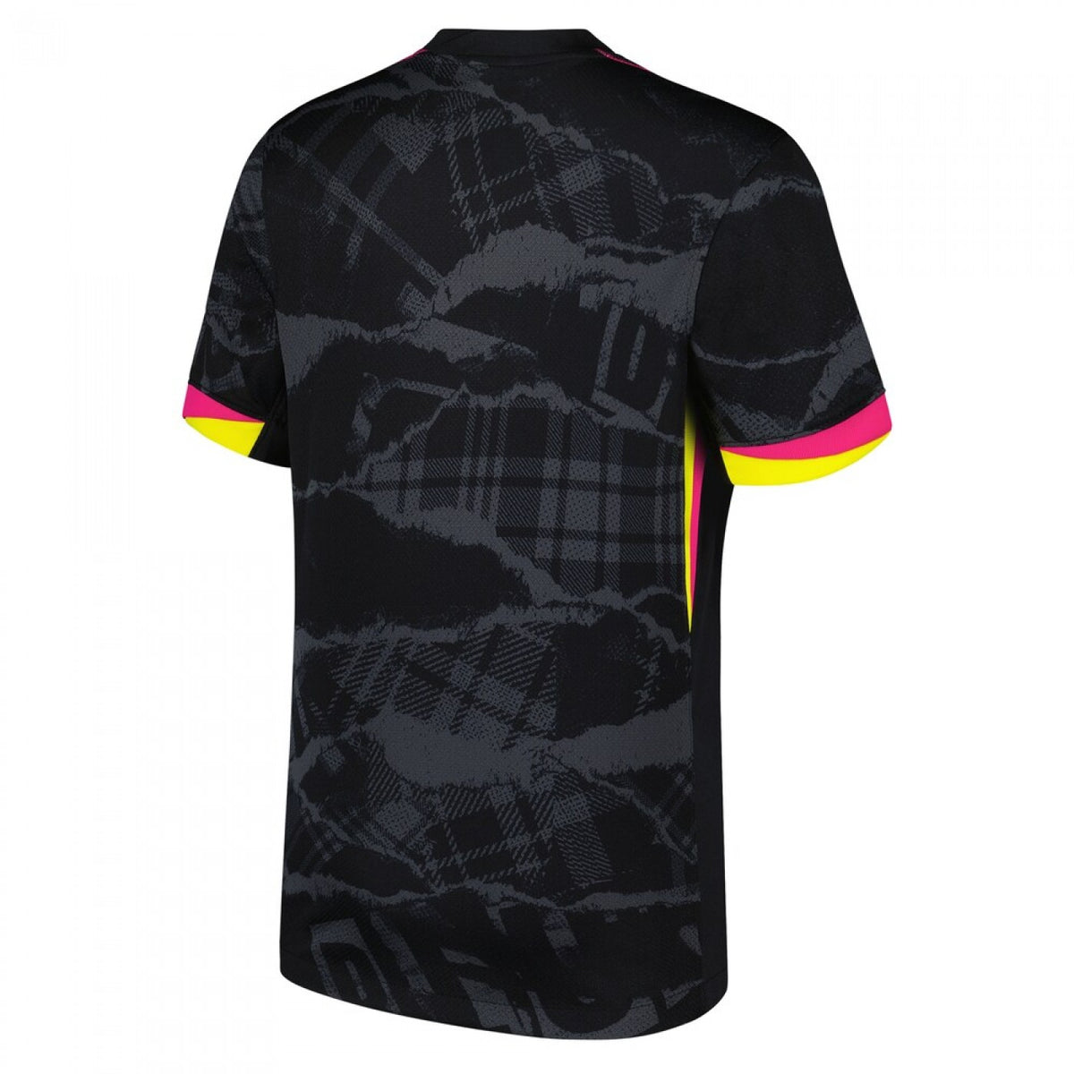 Camisa Nike FC Chelsea III 2024/25 Torcedor Pro Masculina