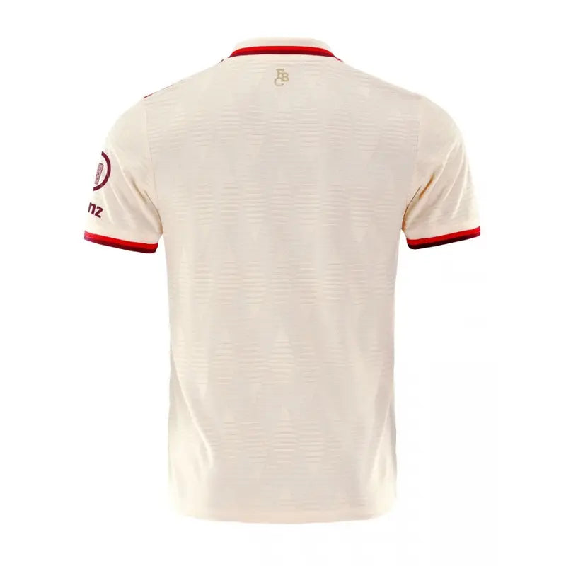 Camisa III Bayern de Munique 2024 2025 Adidas
