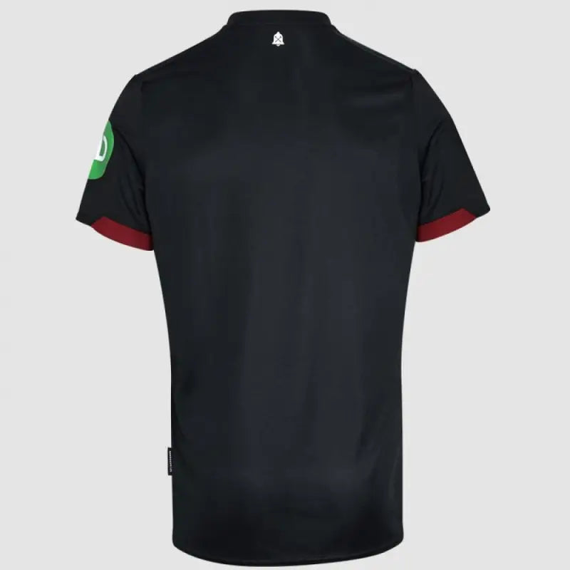 Camisa II West Ham 2024 2025 Umbro