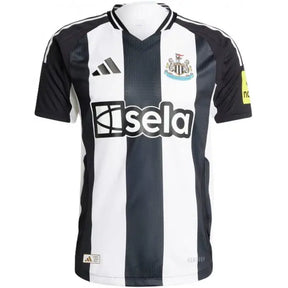 Camisa I Newcastle United 2024 2025 Adidas