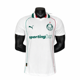 Camisa Palmeiras II 26/27 s/n Jogador Puma Masculina - Branco
