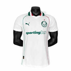 Camisa Palmeiras II 26/27 s/n Jogador Puma Masculina - Branco