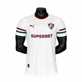 Camisa Fluminense II 26/27 s/n Jogador Puma Masculina - Branco