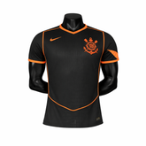 Camisa Corinthians Nike Total 90 III 2025/26 Jogador Masculina