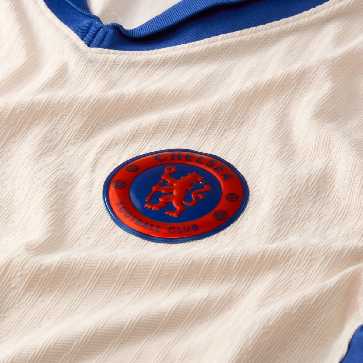Camisa Nike Chelsea II 2024/25 Jogador Pro Masculina