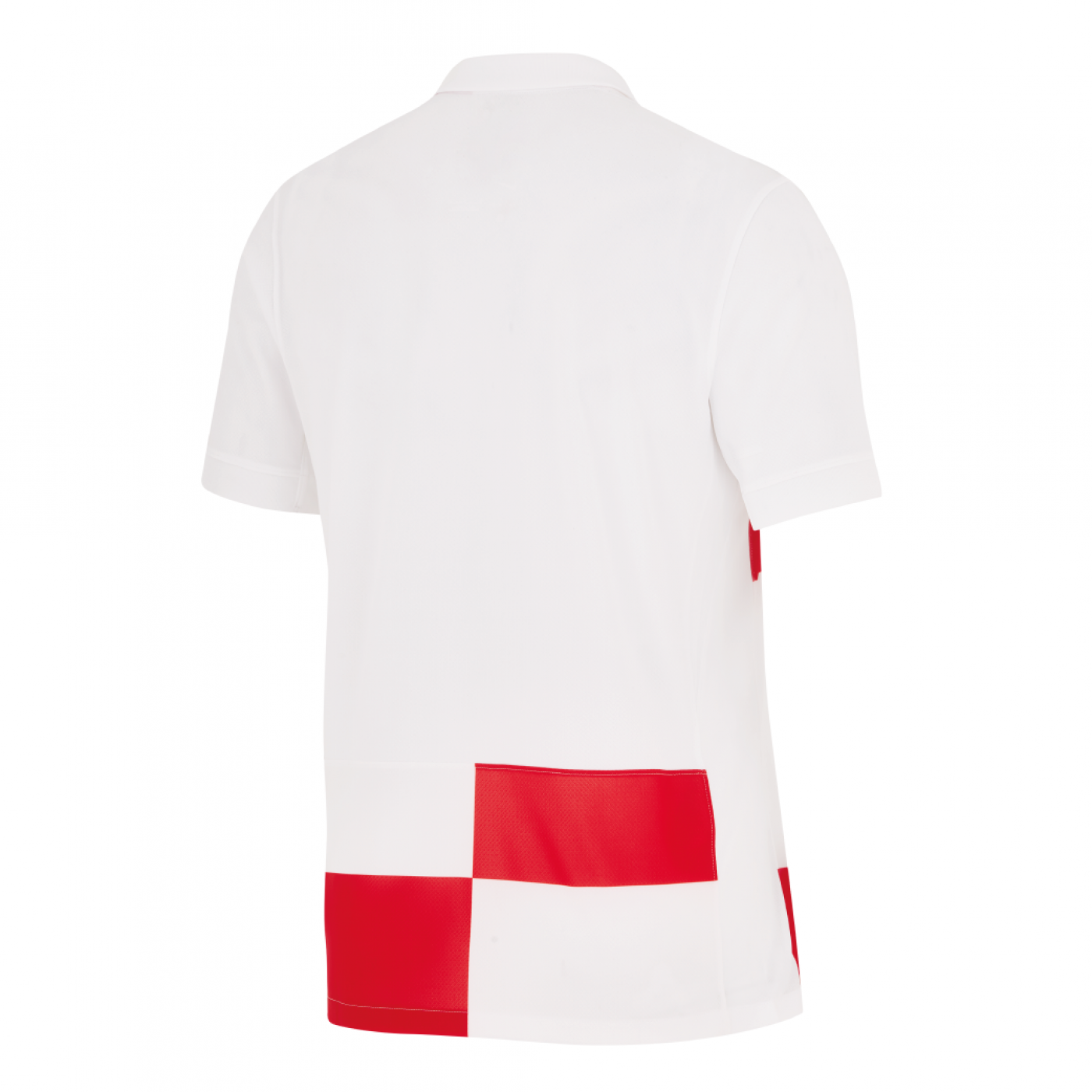 Camisa Seleção Croácia Euro 2024 I Home - Masculina