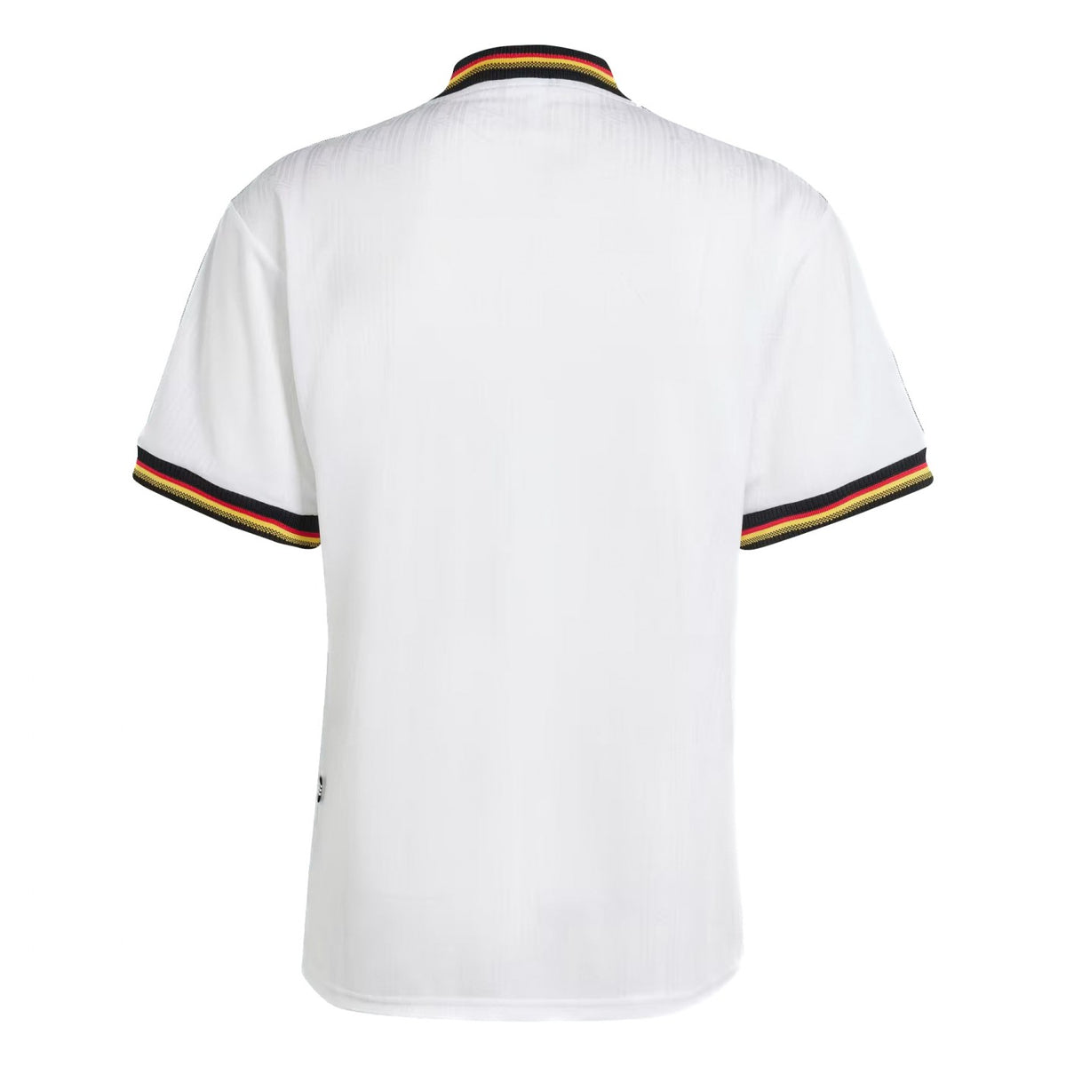 Camisa Seleção Alemanha Retro 1996 Adidas