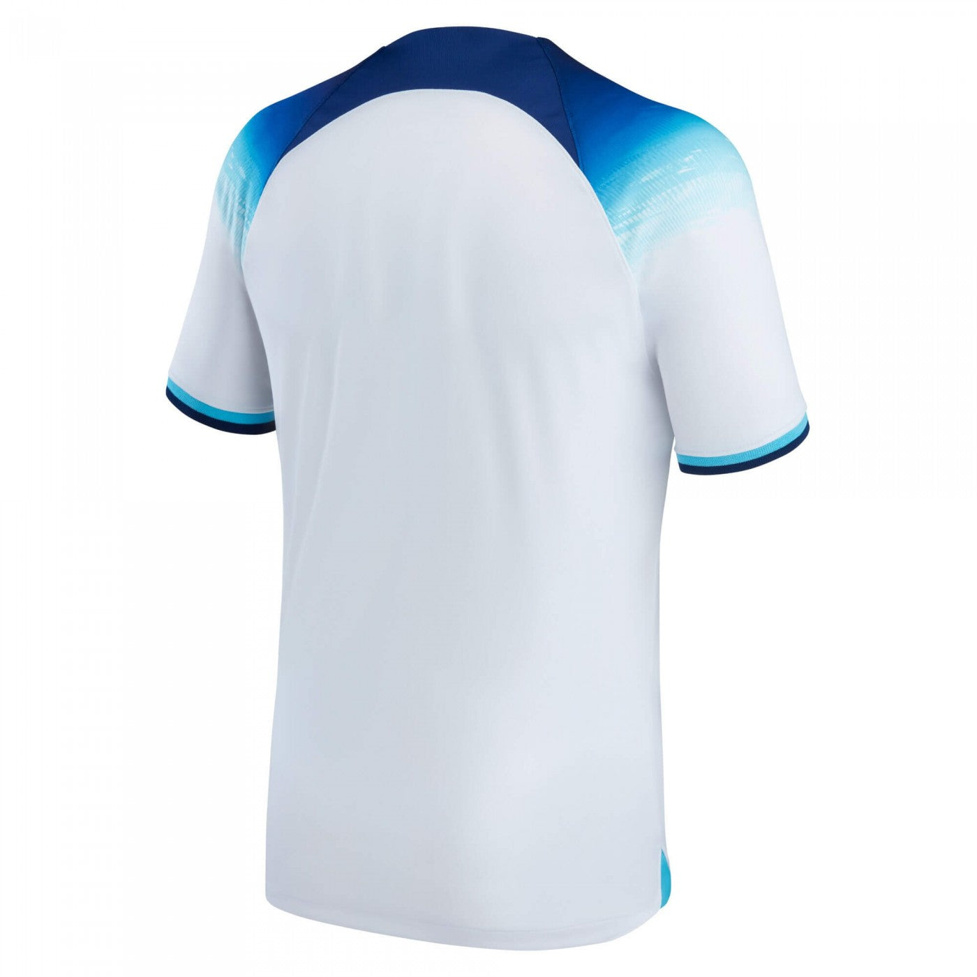 Camisa Nike Inglaterra I 2022/23 Torcedor Pro Masculina - Branco