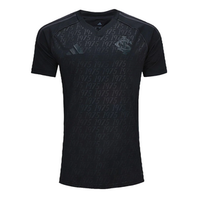 Camisa Internacional III 25/26 s/n Torcedor Masculina - Adidas