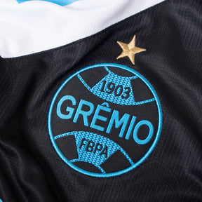 Camisa Masculina Umbro Gremio lll 2024/25 Torcedor S/N - Masculina