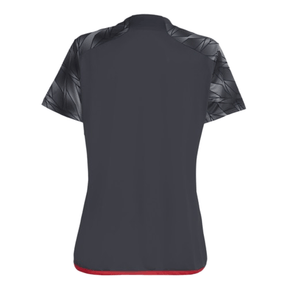 Camisa Flamengo lll Adidas 2024/25 - Feminina