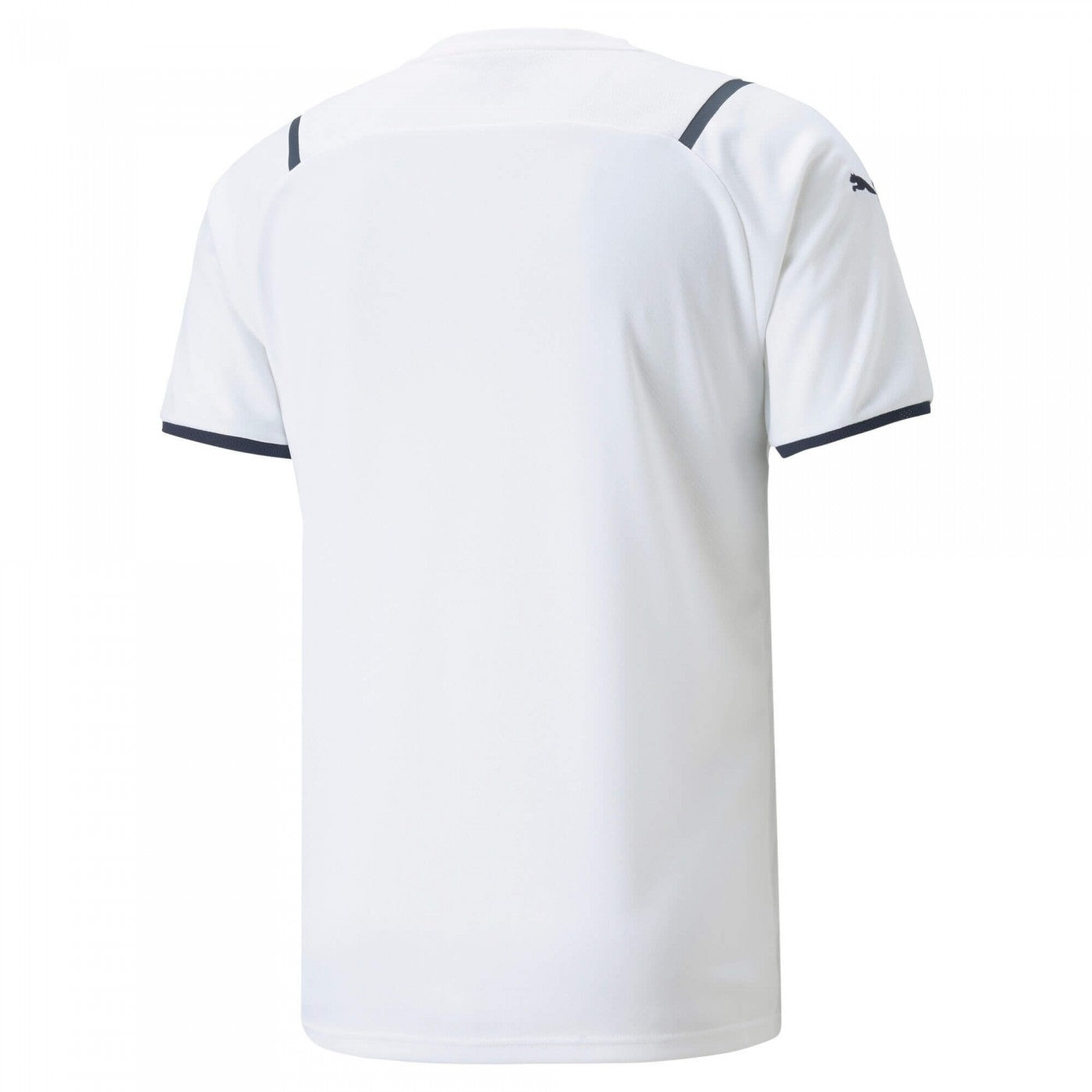 Camisa Itália Away 21/22 Puma Masculina Torcedor Branca