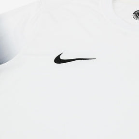 Camisa Nike Corinthians I 2024/25 Torcedor Pro Masculina - Branco