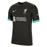 Camisa Nike Liverpool II 2024/25 Jogador Pro Masculina