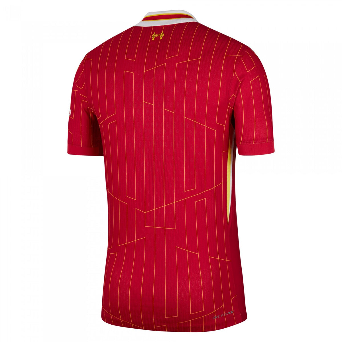 Camisa Nike Liverpool I 2024/25 Jogador Pro Masculina