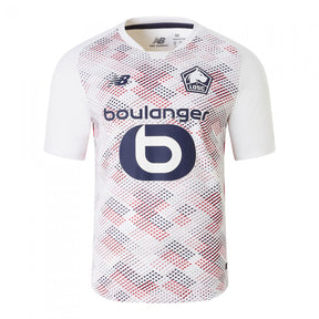 Camisa Lille LOSC Away 2024/25