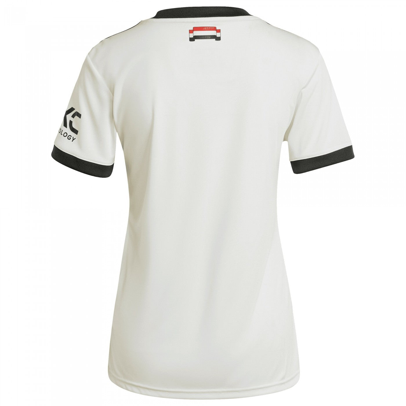 Camisa Adidas Manchester United III 2024/25 - Feminino