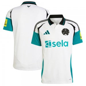 Camisa do Newcastle 2024/2025 Away