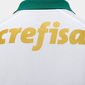 Camisa Palmeiras II 24/25 sn° Torcedor Puma Masculina - Branco