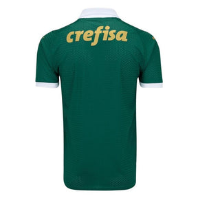 Camisa Palmeiras I 24/25 s/n° Jogador Puma Masculina - Verde