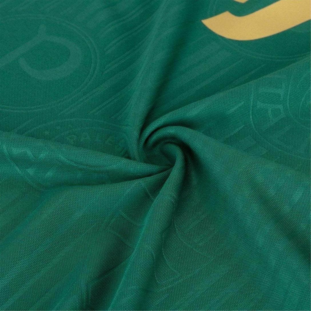 Camisa Palmeiras I 24/25 s/n° Jogador Puma Masculina - Verde