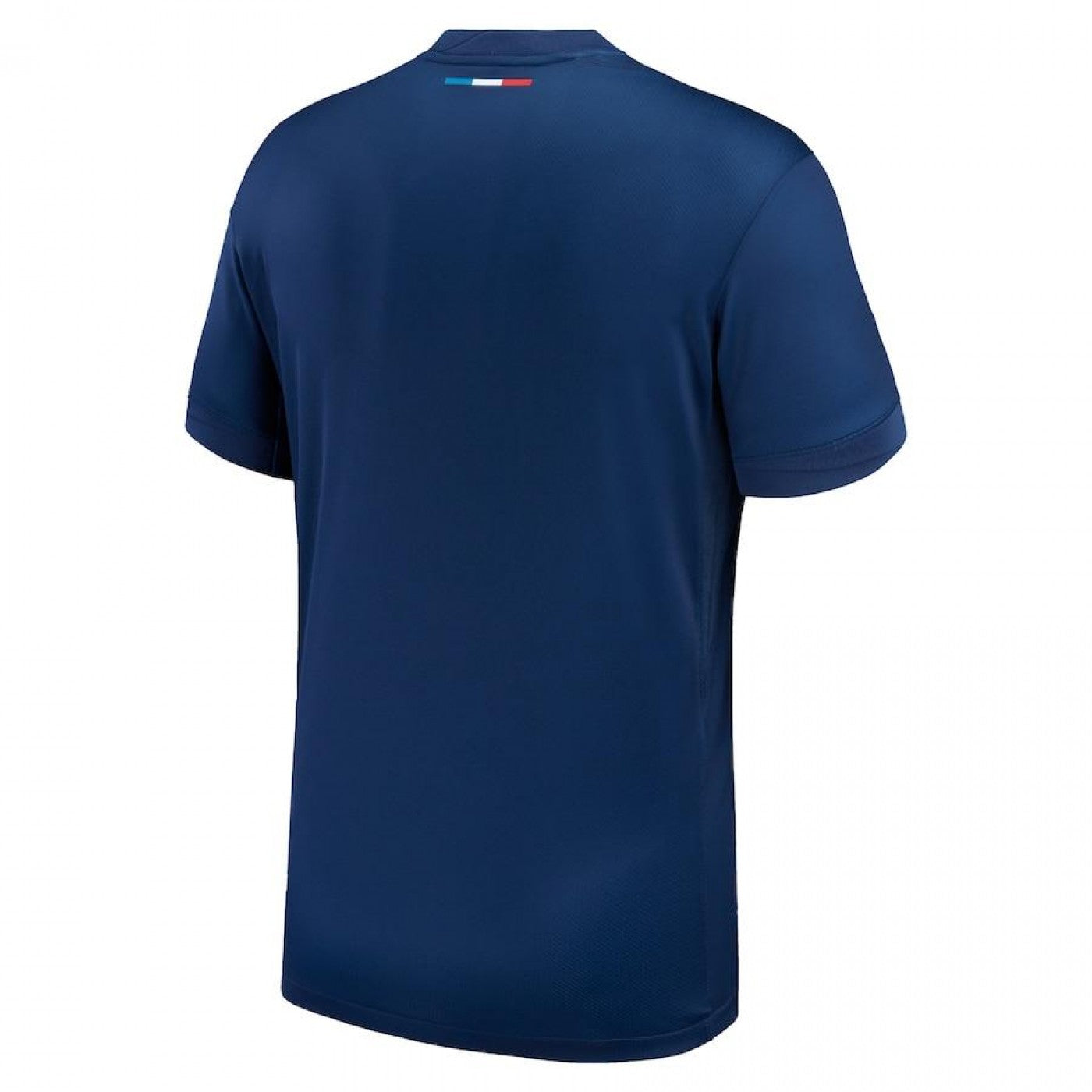 Camiseta Nike Paris Saint-Germain I 2024/25 Torcedor Pro Masculina - Azul