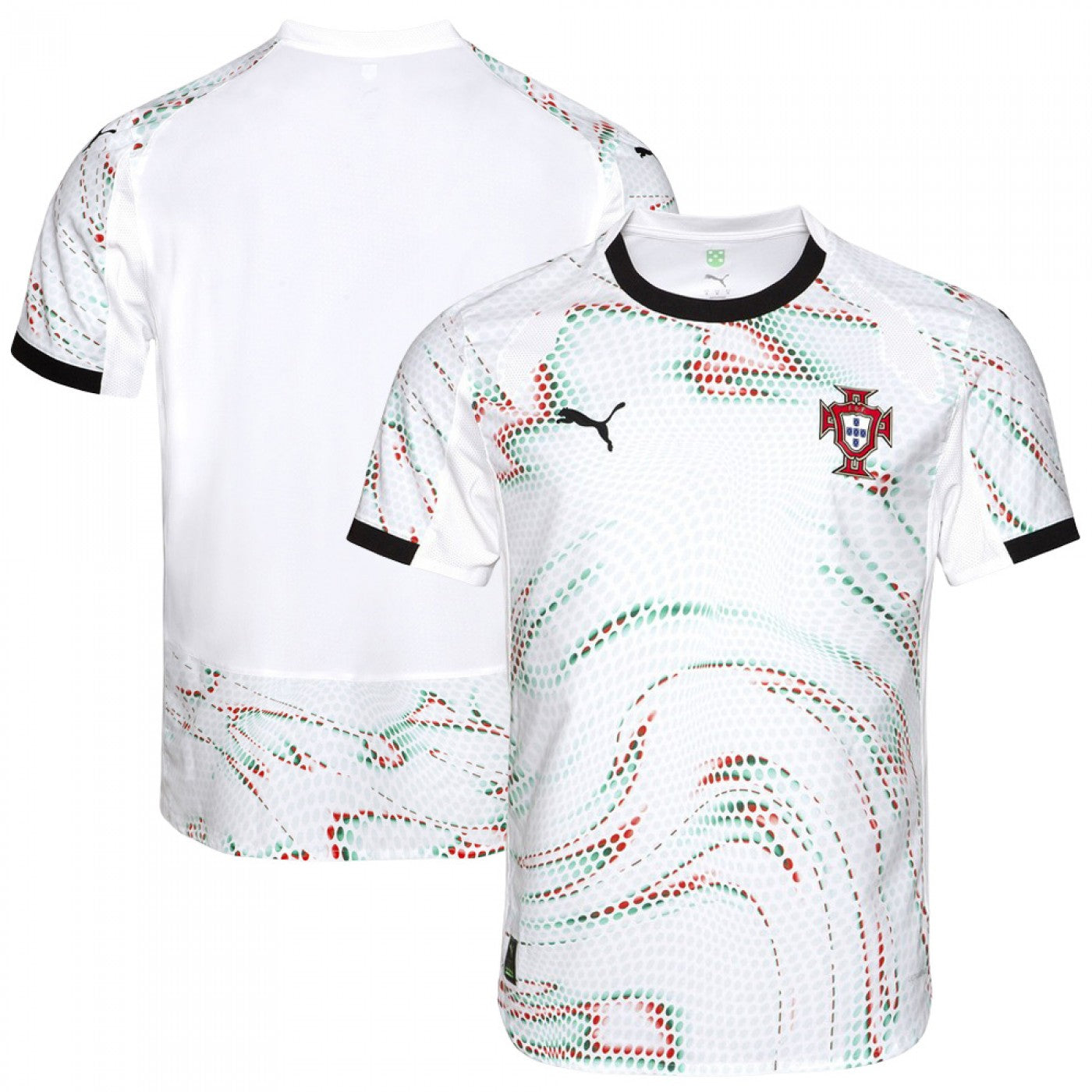 Camisa Seleção Portugal ll 2025/26 Away - Masculina