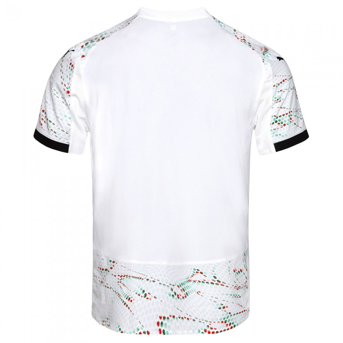 Camisa Seleção Portugal ll 2025/26 Away - Masculina