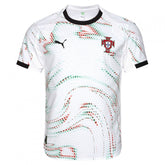 Camisa Seleção Portugal ll 2025/26 Away - Masculina