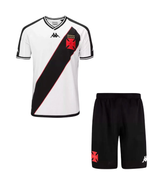 Kit Infantil Vasco Da Gama 2024/25