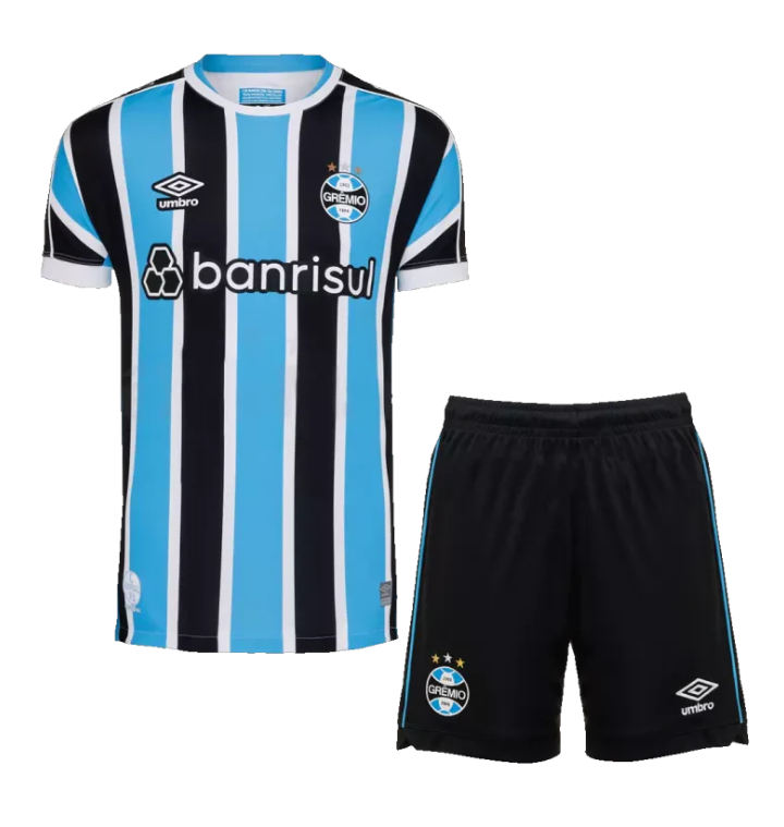 Kit infantil Gremio l 23/24