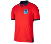 Camisa Nike Inglaterra II 2022/23 Torcedor Pro Masculina