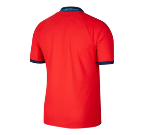 Camisa Nike Inglaterra II 2022/23 Torcedor Pro Masculina